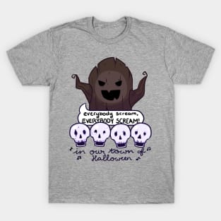 This is Halloween T-Shirt